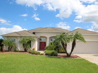 2031 Thornwood Dr SE, Palm Bay, FL 32909