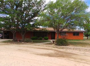 4912 S Highway 87, Big Spring, TX 79720