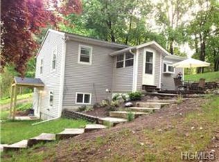 25 Willowbrook Hts, Poughkeepsie, NY 12603