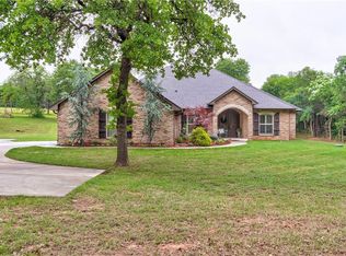 11851 E Reno Ave, Midwest City, OK 73130