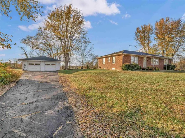 11235 Highway 764, Whitesville, KY 42378