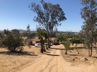 18760 Avenue C, Perris, CA 92570