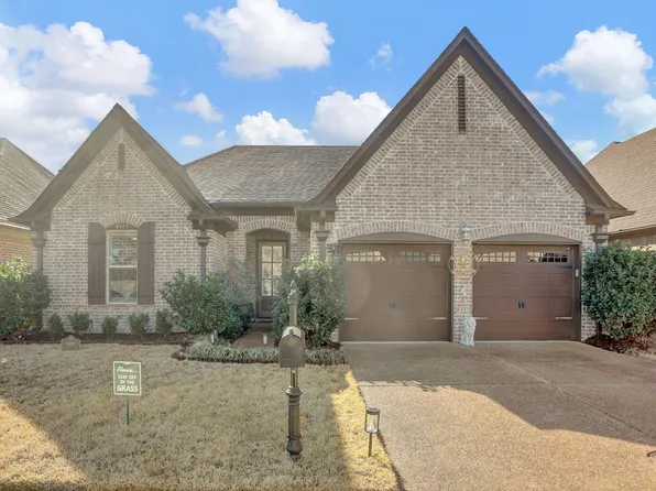 8523 Woodland Rose Cir N, Cordova, TN 38016