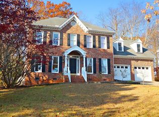 8109 Pony Pasture Ct, Raleigh, NC 27612