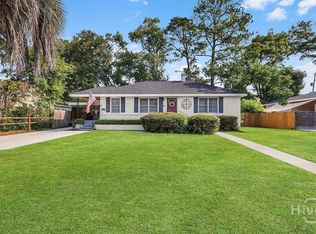 2330 Camelia Court, Savannah, GA 31404