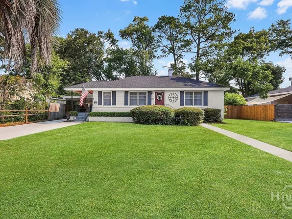 2330 Camelia Court, Savannah, GA 31404
