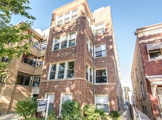 4937 N Troy St APT 4, Chicago, IL 60625