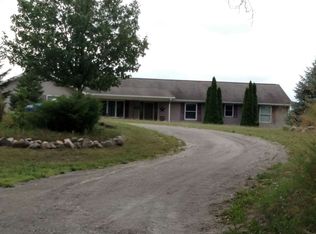 12867 Horning Rd, Brooklyn, MI 49230