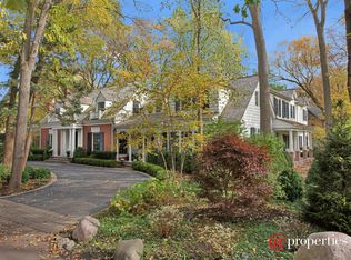 67 Indian Hill Rd, Winnetka, IL 60093