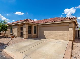 3466 S Chaparral Rd, Apache Junction, AZ 85119