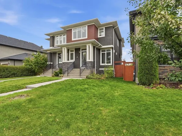 1458 S Richland Rd NE, Calgary, AB T2E 5M6
