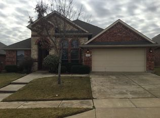 4112 Chloe Ln, Fort Worth, TX 76244