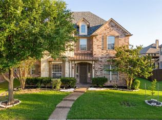 905 Pelican Dr, Allen, TX 75013