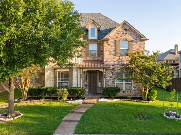 905 Pelican Dr, Allen, TX 75013
