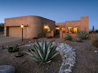 6635 E Valle Di Cadore, Tucson, AZ 85750