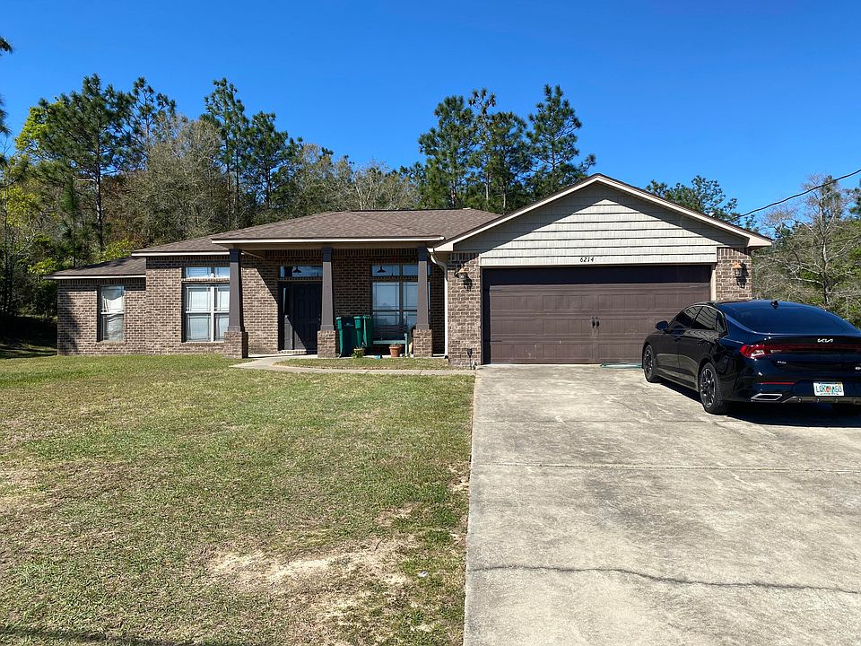 6214 Flash Ln, Crestview, FL 32536 | MLS #920024 | Zillow