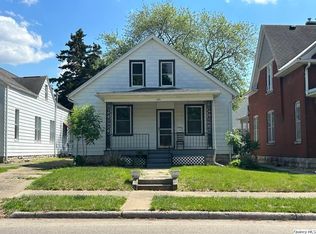 1106 Jefferson St, Quincy, IL 62301