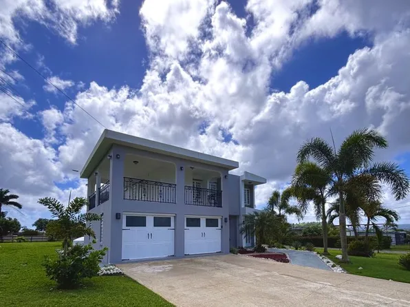 Carr Prairie Km 10 Bo El Rio #31, Las Piedras, PR 00771