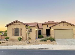 6858 W Mazatzal Dr, Peoria, AZ 85383