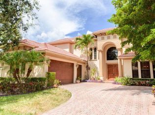 16058 Rosecroft Ter, Delray Beach, FL 33446