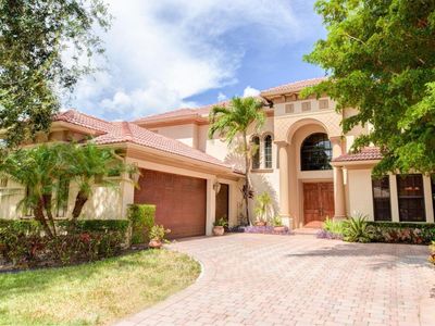 16058 Rosecroft Ter, Delray Beach, FL, 33446
