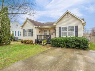 3215 Orlando St, Knoxville, TN 37917