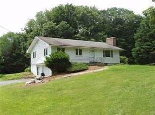 657 Ball Mt Rd, Arlington, VT 05250