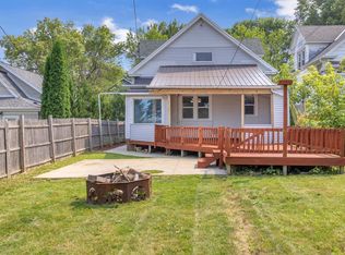 1112 Alabama Ave, Sheboygan, WI 53081