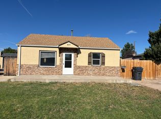 837 Acero Ave, Pueblo, CO 81004