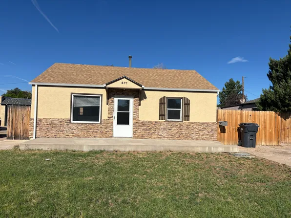 837 Acero Ave, Pueblo, CO 81004