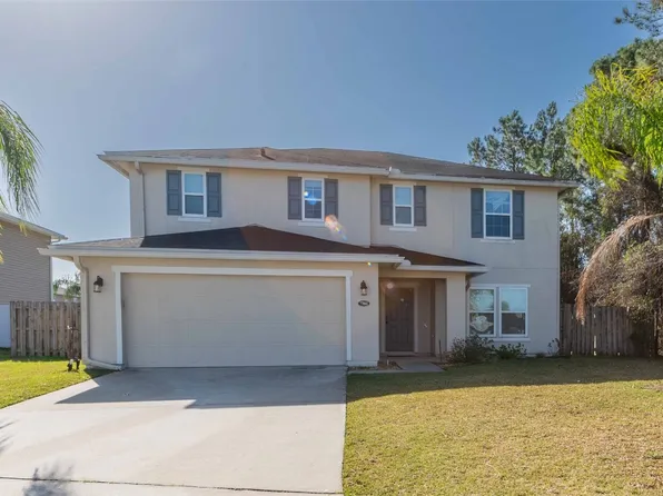 77041 Cobblestone Dr, Yulee, FL 32097