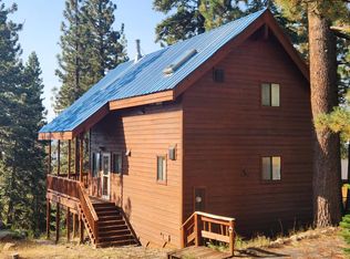 679 Hillcrest Dr, Tamarack Ca, CA 95223