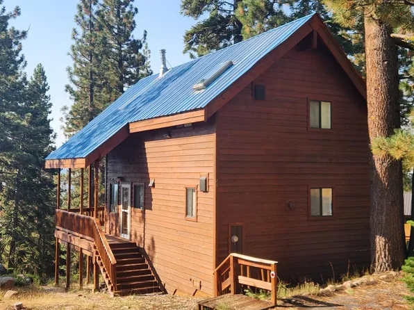 679 Hillcrest Dr, Tamarack Ca, CA 95223