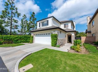 2658 Morning Grove Way, Thousand Oaks, CA 91362