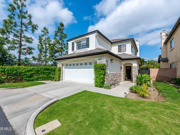 2658 Morning Grove Way, Thousand Oaks, CA 91362