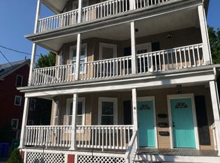 4 Wolfenden St #2, Attleboro, MA 02703