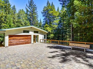 801 Dry Well Rd, Boulder Creek, CA 95006