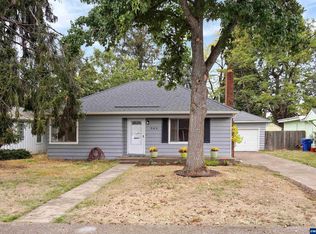 563 Manbrin Dr N, Keizer, OR 97303