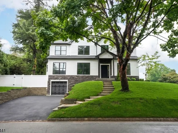 209 Central Ave, Mountainside Boro, NJ 07092