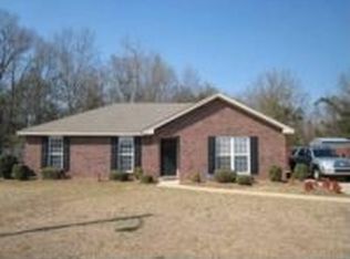 7011 Oak Side Ct, Montgomery, AL 36117