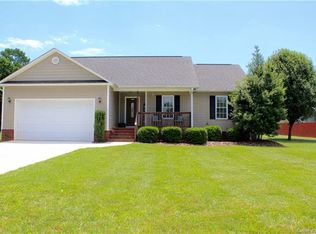 1230 Osprey Ln, China Grove, NC 28023