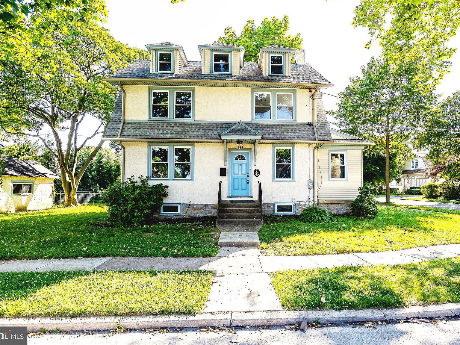515 Childs Ave, Drexel Hill, PA 19026 Zillow