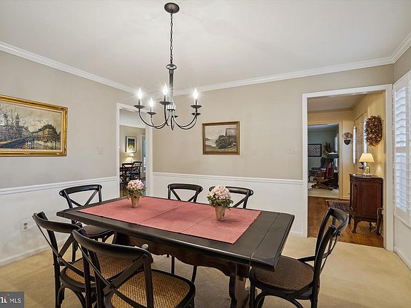 5th image of 13407 Peachwood Ct