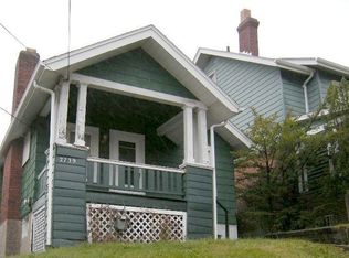 2739 Queensboro Ave, Pittsburgh, PA