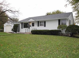 4010 Warren Blvd, Rockford, IL 61108