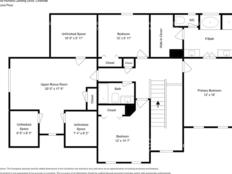 11306 Hunters Landing Dr — Photo 3