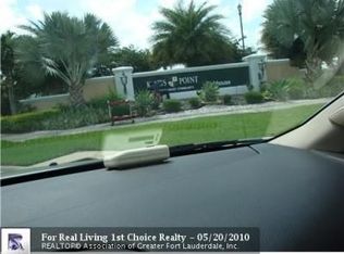 9597 N Belfort Cir #302, Tamarac, FL 33321
