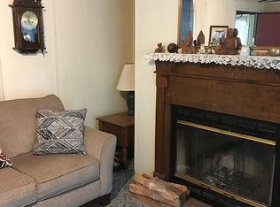 1 Redwing Dr, Hendersonville, NC 28792