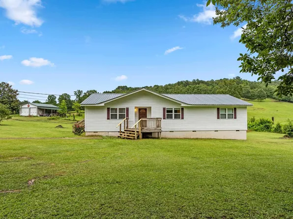 5141 Reeder Rd, Dora, AL 35062