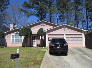 6400 Eastbriar Dr, Lithonia, GA 30058